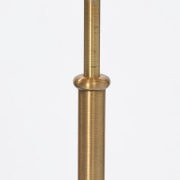 Josef Frank, a model 2326 floor lamp, Firma Svenskt Tenn.