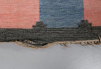 MATTA, rölakan, Ingegerd Silow, omkring 1900-talets mitt, 200x130 xm.