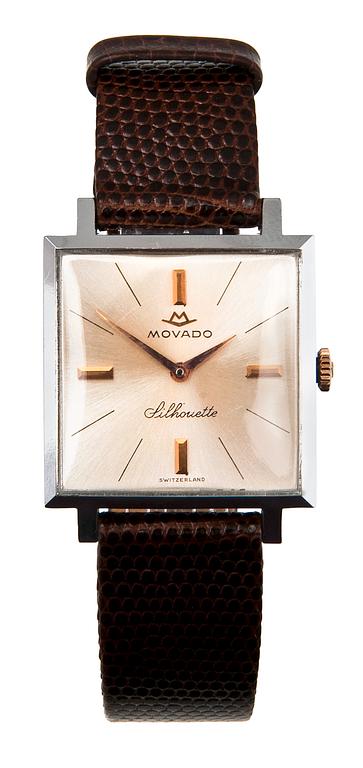 MOVADO.