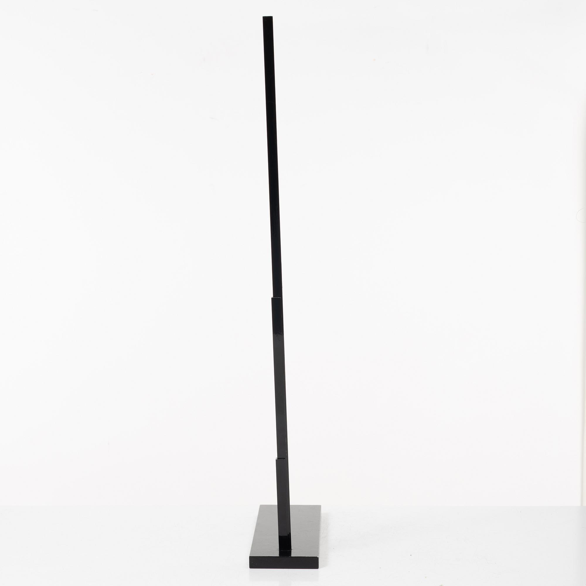 Lars Erik Falk, "Skulptur 63B".