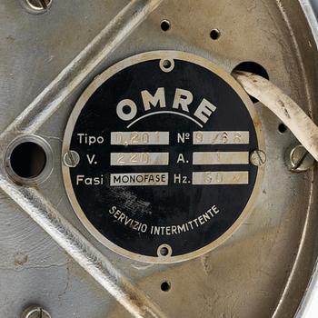 Kaffekvarn, "Quick Mill Ombre", 1960-tal.