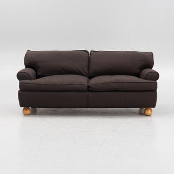 Sofa, second half of the 20th century.