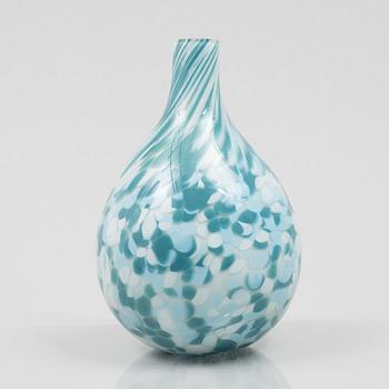 Ann Wåhlström, a vase.