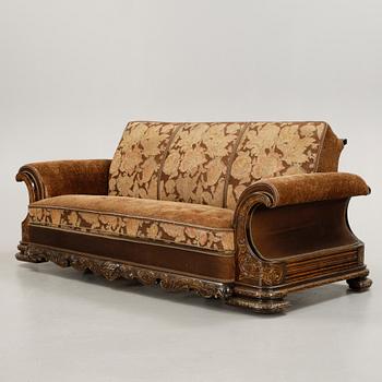 SOFFA, art déco, 1930/40-tal.