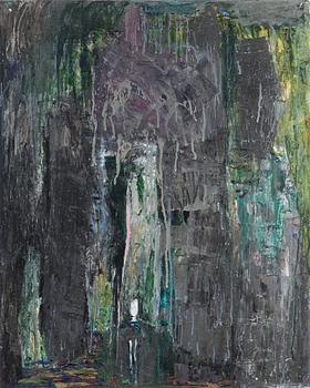 Marika Mäkelä, The Gate.