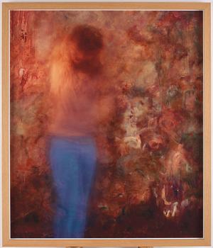 Sofia Ekström, 'Tupitsa! Stupid!', 2012.