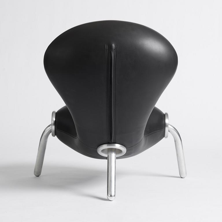 Marc Newson, an 'Embryo Chair', Idée, Japan, post 1988.