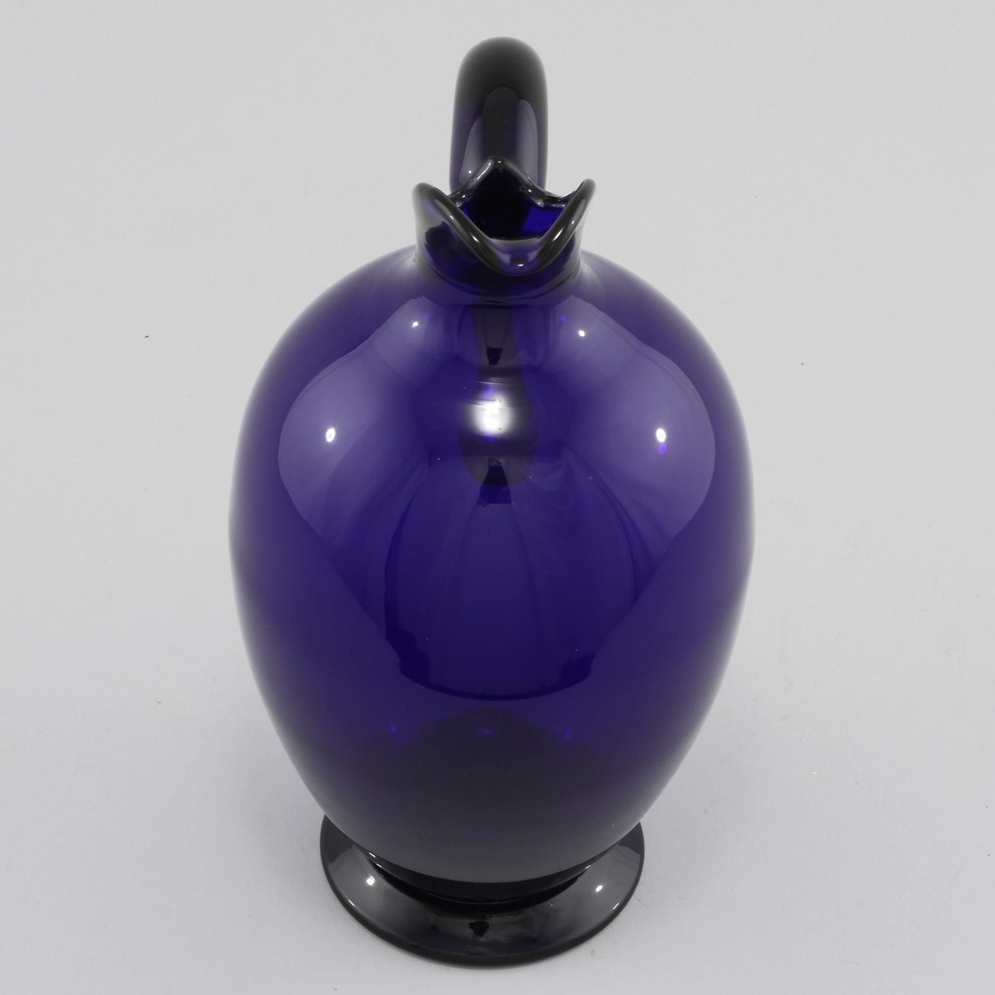 KANNA, glas, möjligen Hugo Gehlin, omkring 1900-talets mitt.