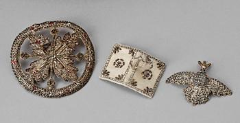 FIGURIN, blandteknik, 1900-talets första hälft.