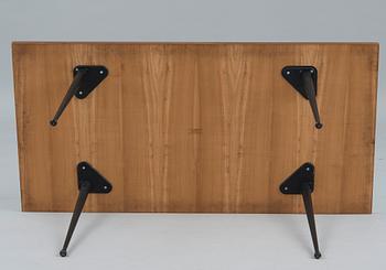 Tapio Wirkkala, A COFFEE TABLE.