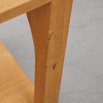 Claesson Koivisto Rune, an oak bookcase, model 'Portico', Living Divani.