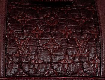 VÄSKA, "Mon Volupte Psyche", Louis Vuitton, limited edition 2010.