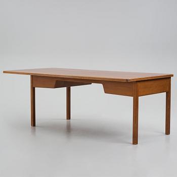 skrivbord, "NK Hantverk", Nordiska Kompaniet, 1954.