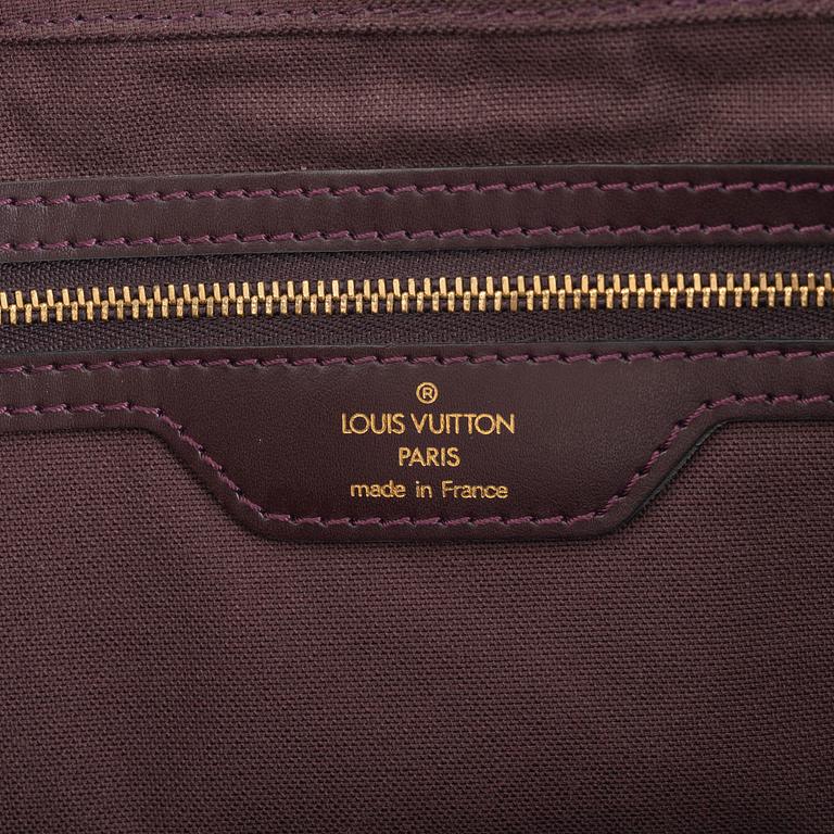 Louis Vuitton, a 'Dersou' bag, 2002.