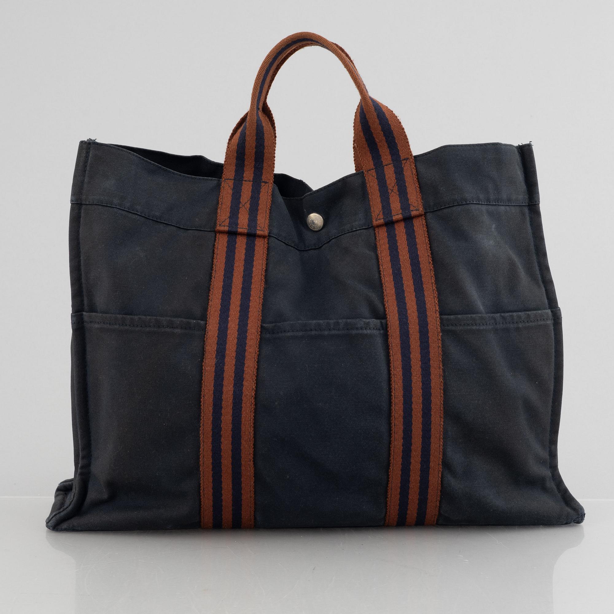 Hermès, bag, "Fourre Tout".