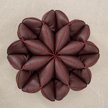 Lisa Hilland, seat pouf "lumi pouf" for Myntha 2000s.