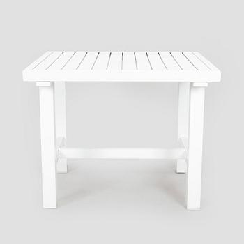 Elsa Stackelberg, Puutarhapöytä Fri Form, 1900-luvun loppu.