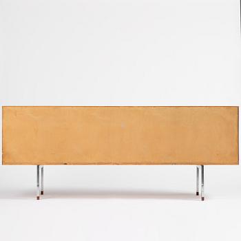 Hans J. Wegner, a "President" sideboard, model RY-25, Ry Møbler, Denmark, 1959.
