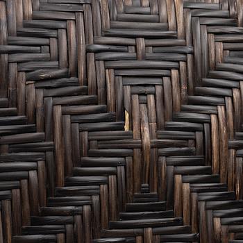Patricia Urquiola, a 'Flo Lounge Chair', Driade 2004.