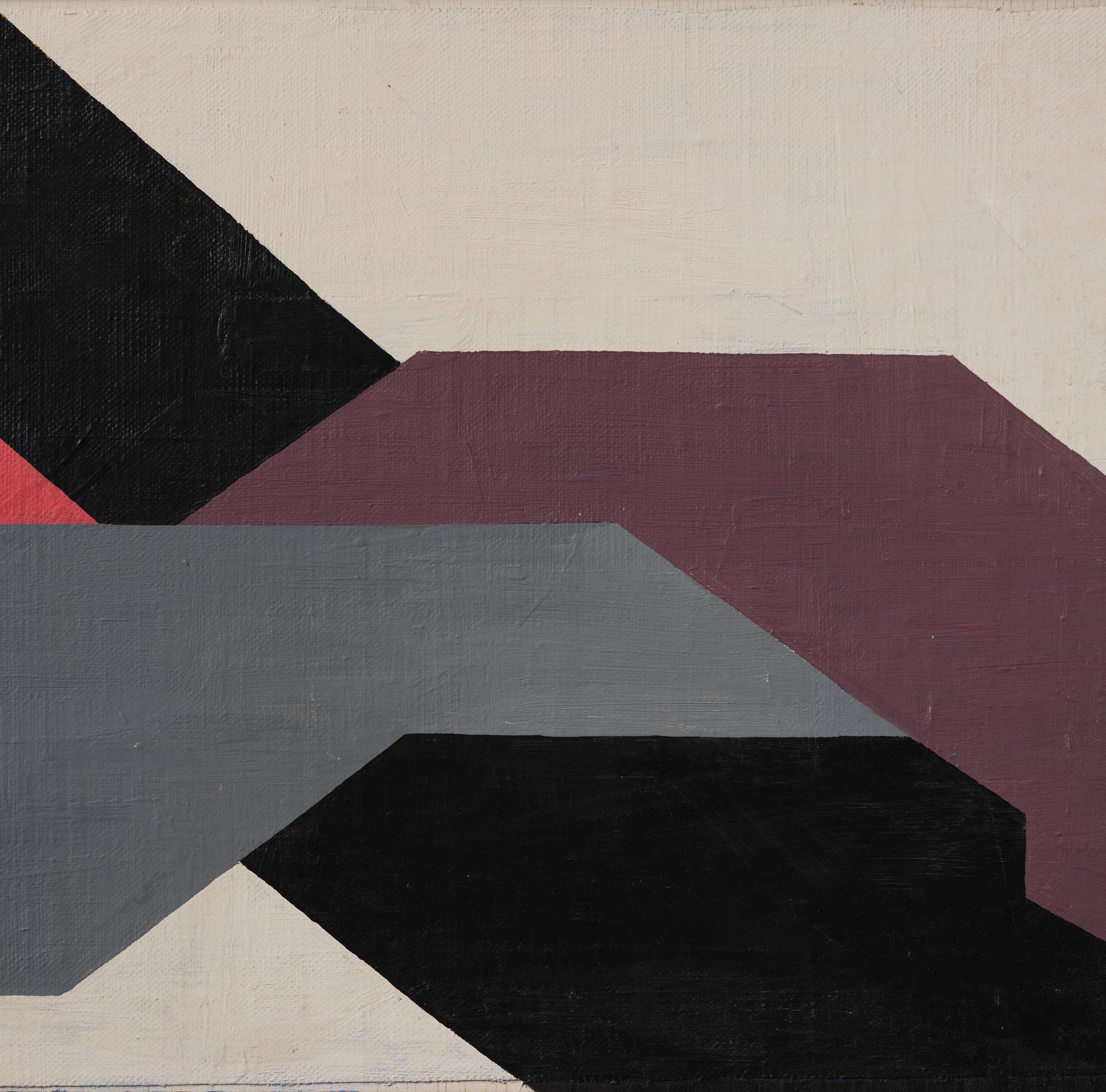 Werner Janson, "Grönt landskap".