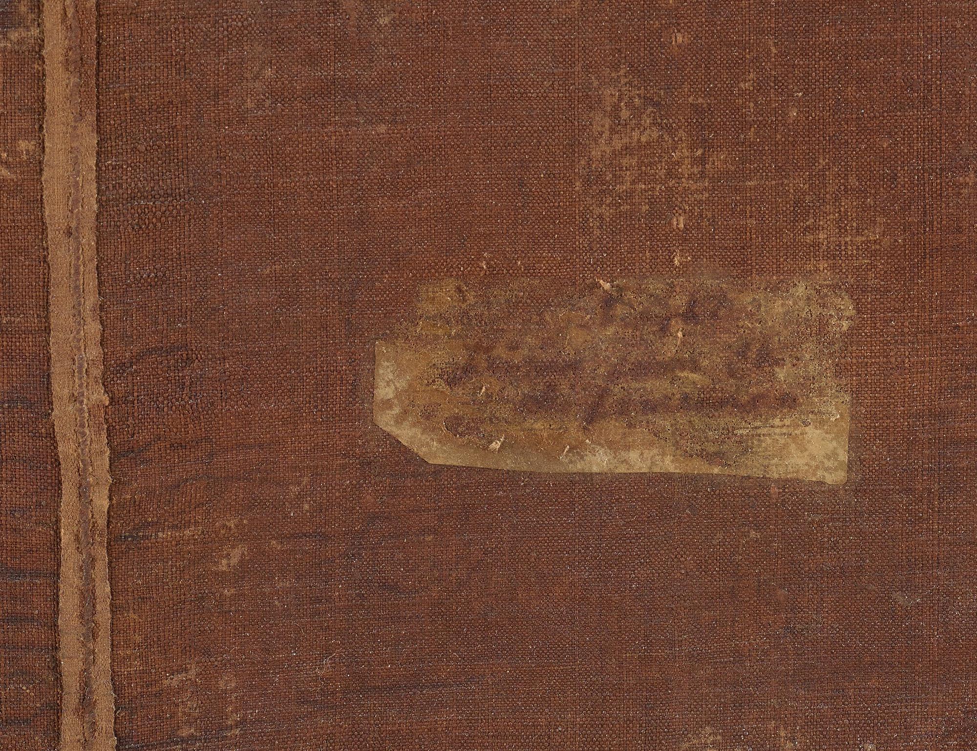 LORENS PASCH D Ä, olja på duk, signerad Lorentz Pasch pinxit a tergo.