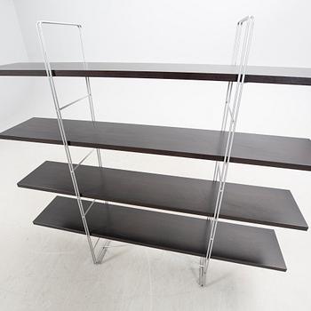 Niles Gammelgaard,  hylla "Enetri" IKEA 2000-tal.