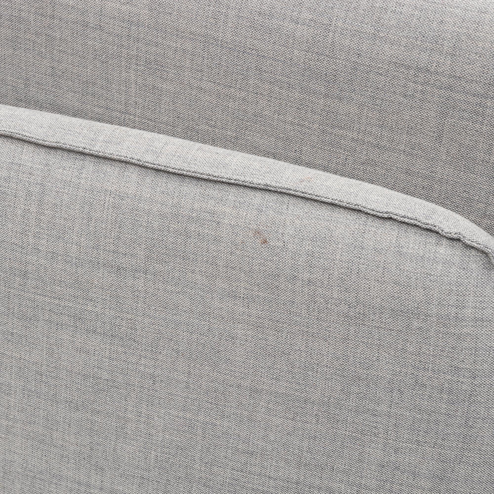 Stellar Works, sofa, "Lunar".