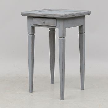 BORD, 1800-talets början.