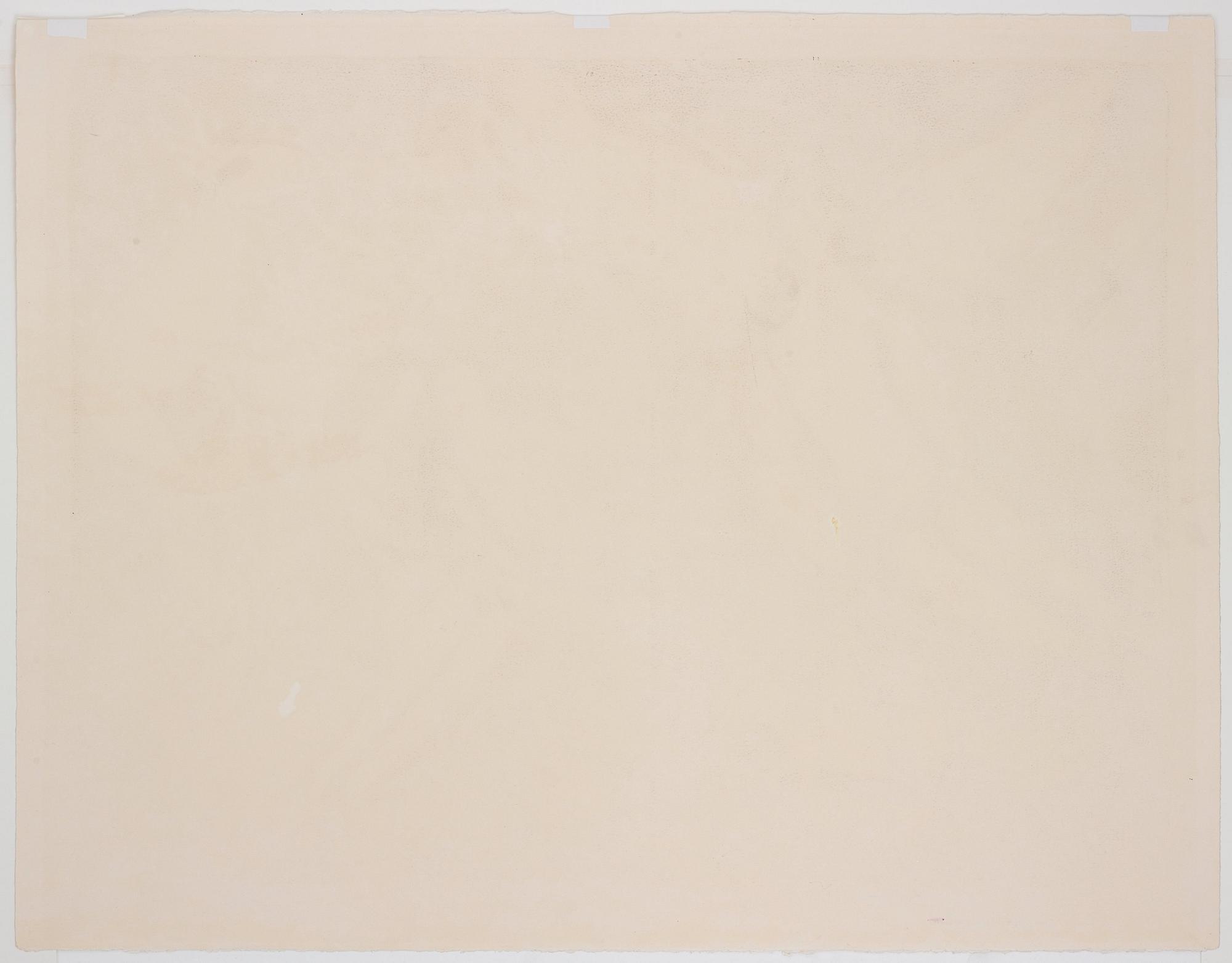 Marc Chagall, "Ombre et Lumière".