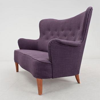 SOFFA, Carl Malmsten, 1900-talets mitt.