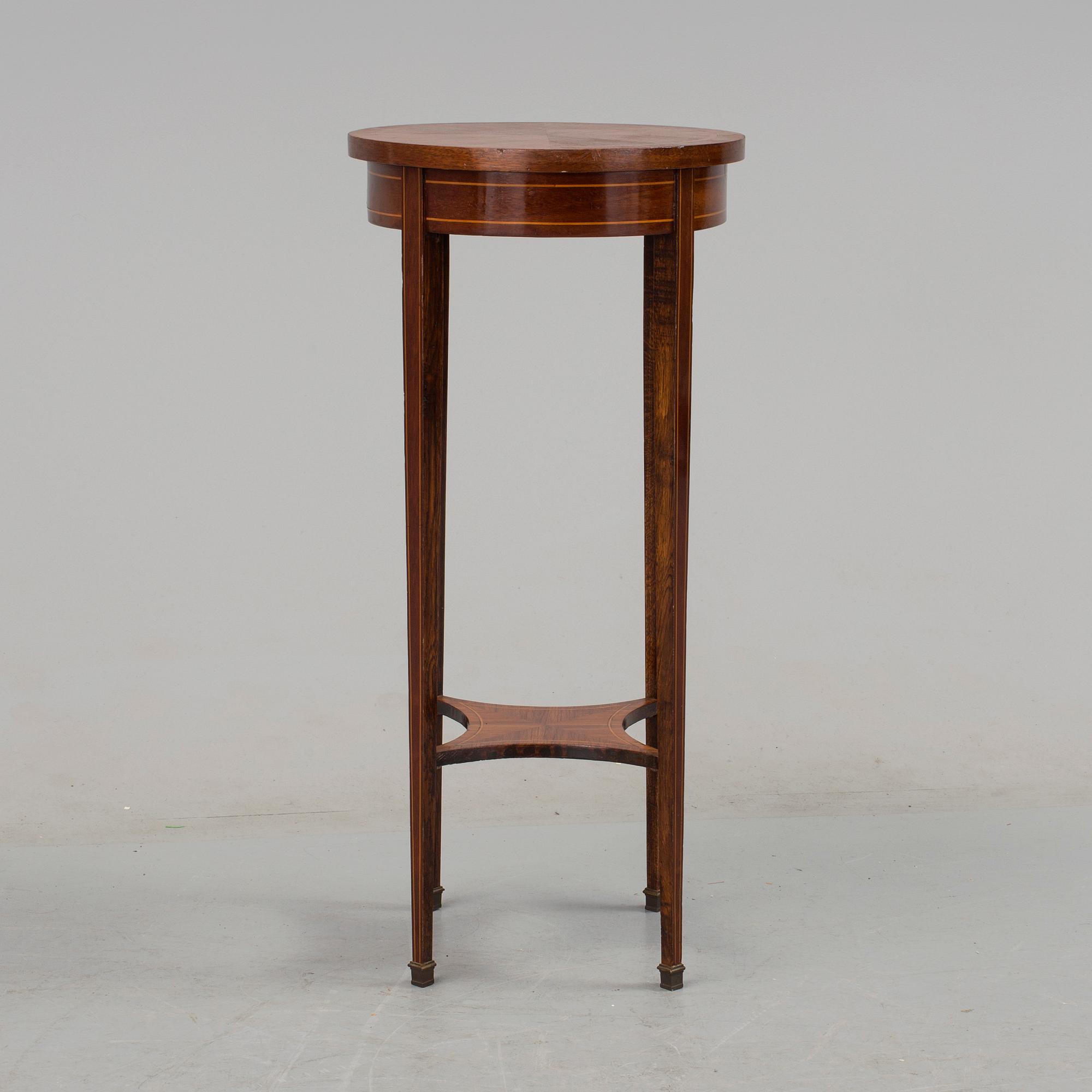 BORD. Les Fils d'Alfred Wimphen, Paris. 1900-talets början.