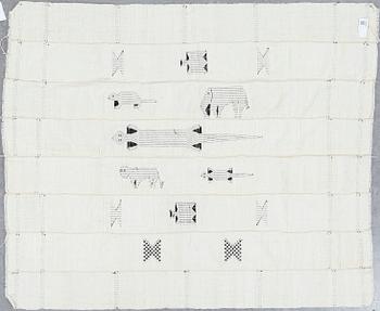 TEXTIL, Sydafrika, 1900-tal.