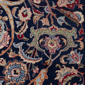 Matta, Najafabad, ca 385 x 290 cm.