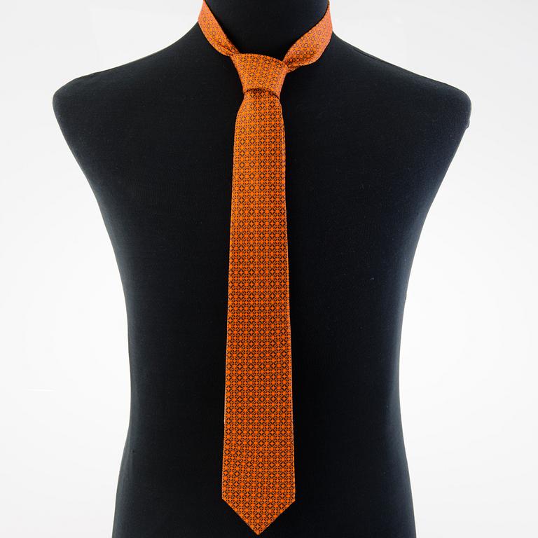 HERMÈS, tre SLIPSAR.