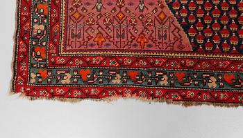 MATTA, Farahan, old/semiantik, 340 x 175 cm.