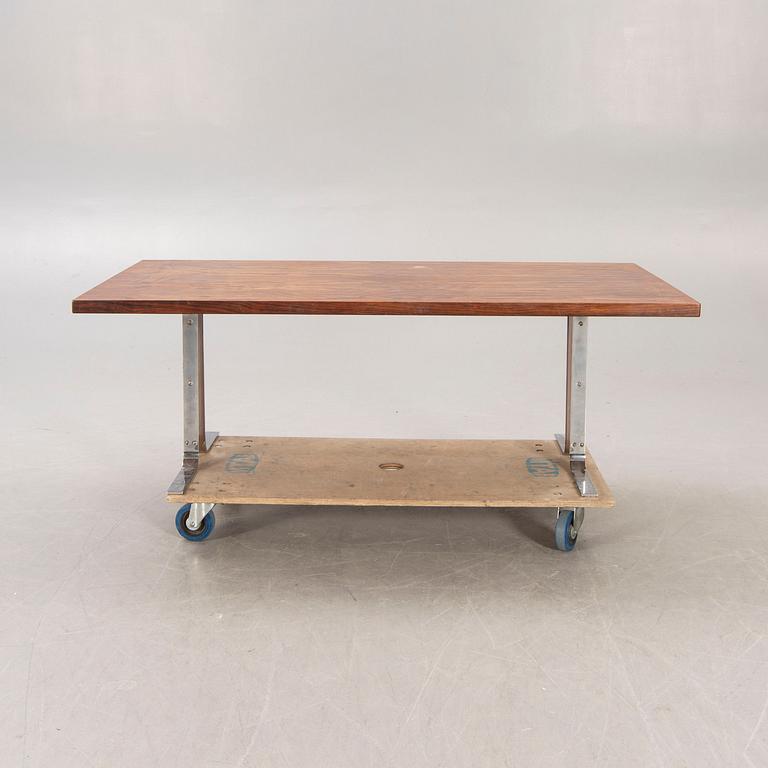 Soffbord, 1960/70-tal.