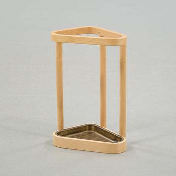 ALVAR AALTO, UMBRELLA STAND, second half of 20th Century.