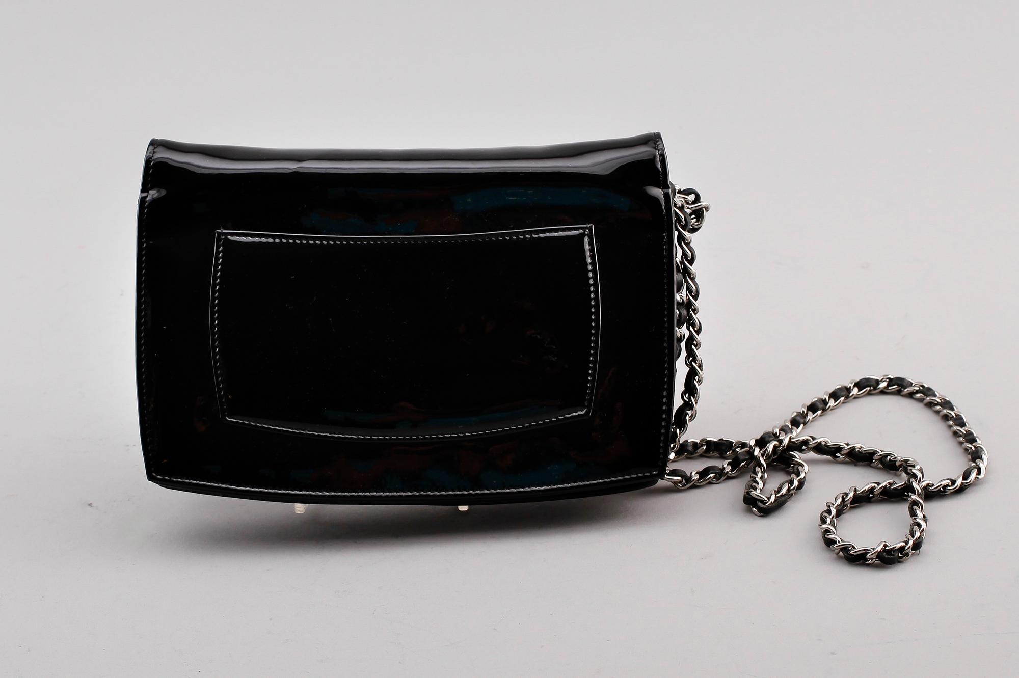VÄSKA, Chanel.