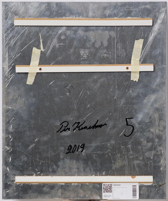 Per Kesselmar, Utan titel.