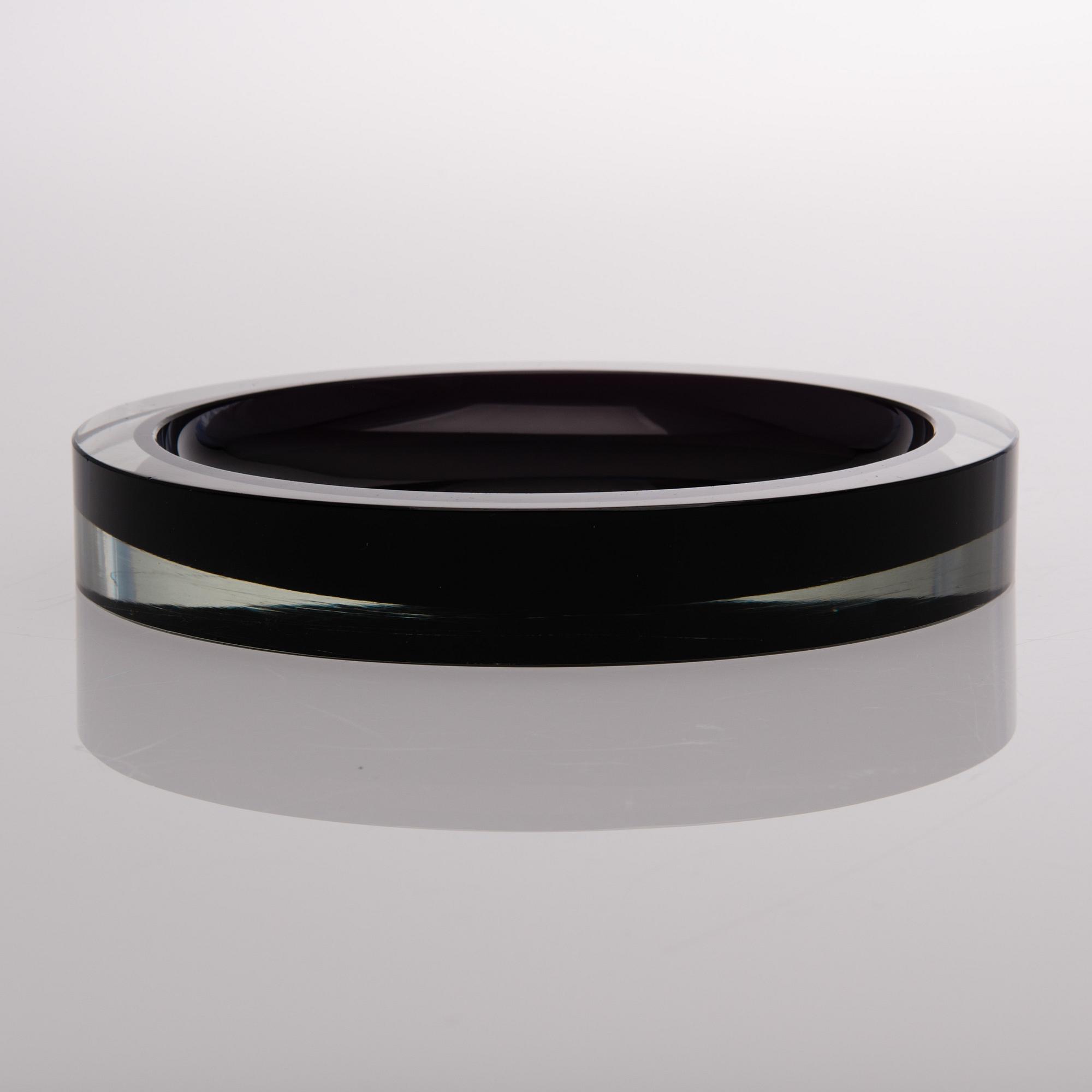 SAARA HOPEA, VATI, SH 141, lasia, signeerattu S. Hopea Nuutajärvi Notsjö -61.