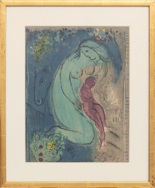 Marc Chagall,