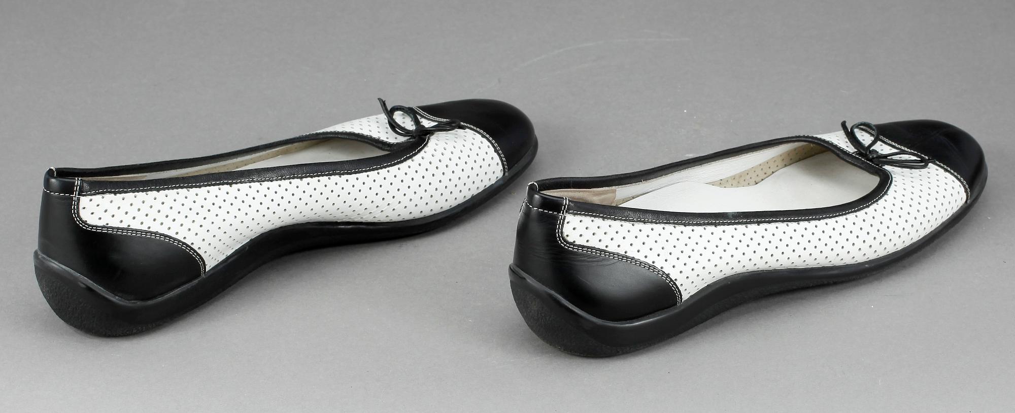 SKOR, Salvatore Ferragamo.