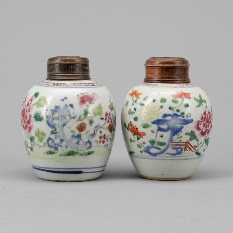 URNOR, 2st, snarlika, Kina, Qing dynastin, 1700-tal.