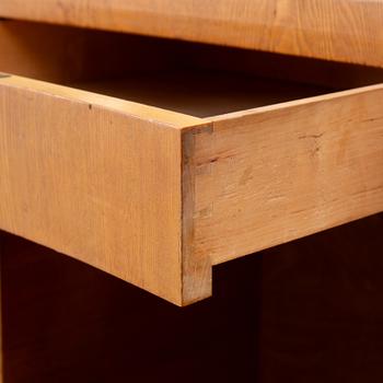 A 1930s Desk.