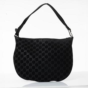 Gucci, bag, "Hobo".