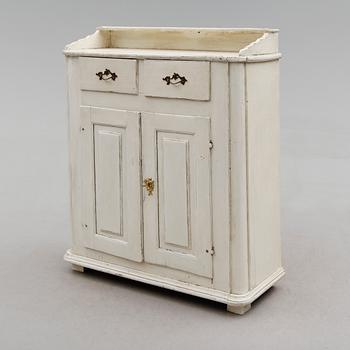 SKÄNK, 1800-talets första hälft.