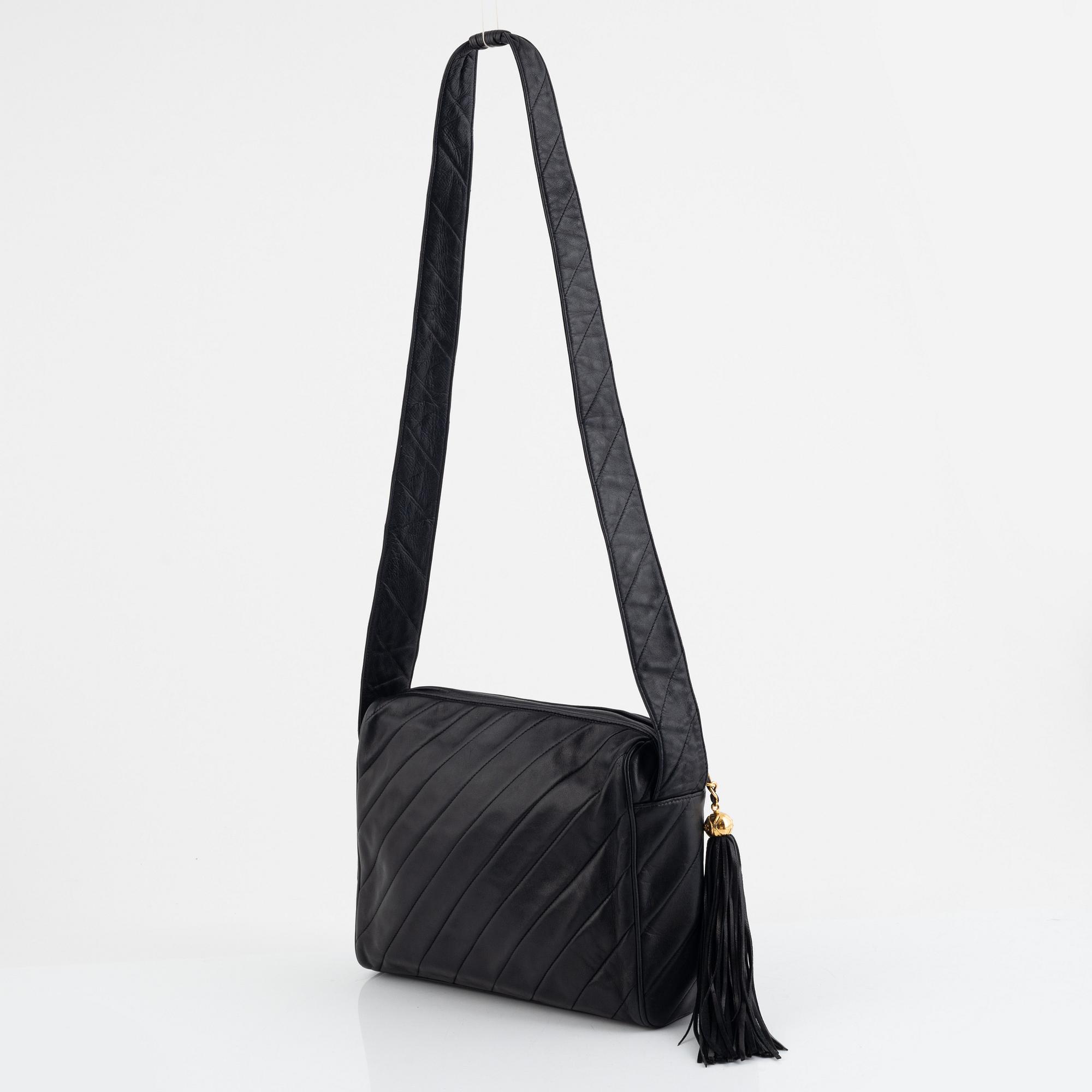 Chanel, väska, 1995.