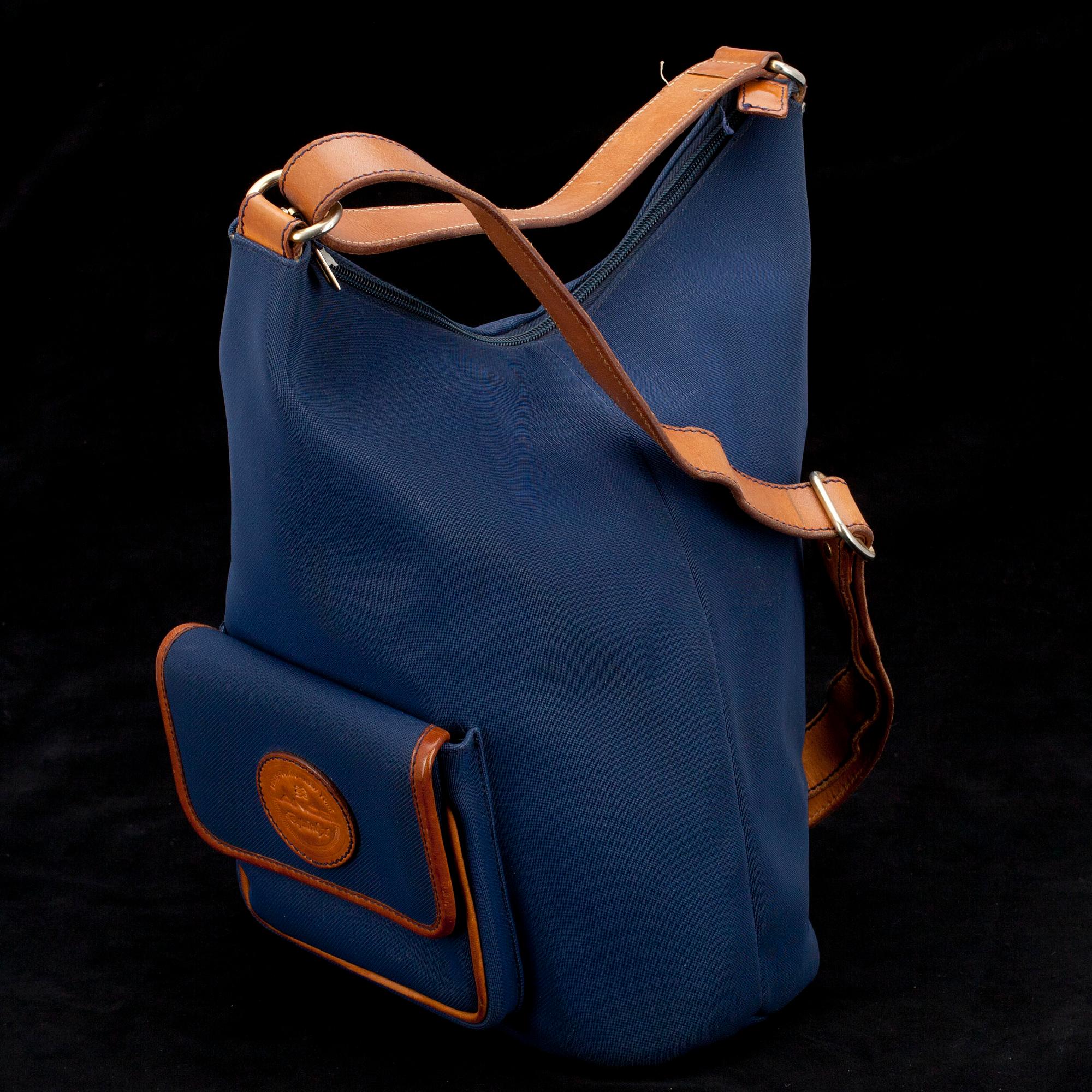 VÄSKA, crossbody ryggsäck, Lancel.