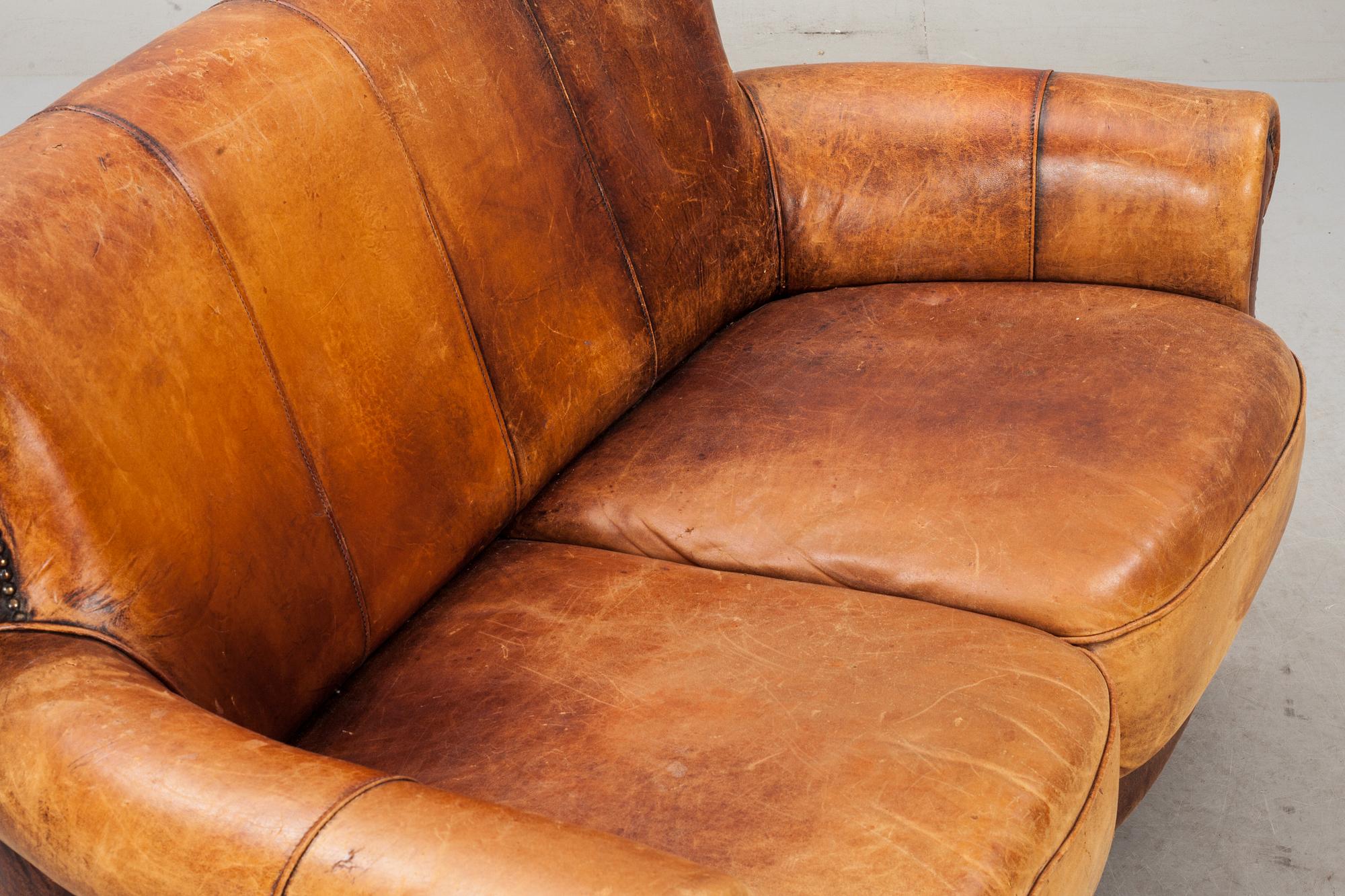 SOFFA, 1900-talets slut.