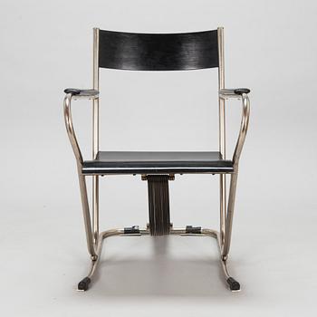 Gungstol, "Sirkka", Oy Veljekset Lampila Ab, 1930-tal.